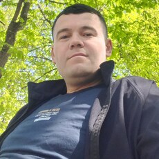 Фотография мужчины Мурад, 34 года из г. Бобруйск