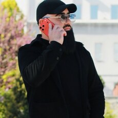 Фотография мужчины Мартин, 36 лет из г. Ростов-на-Дону