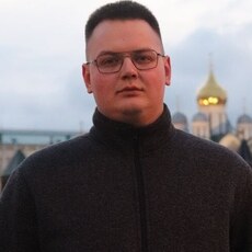 Фотография мужчины Илья, 26 лет из г. Иваново