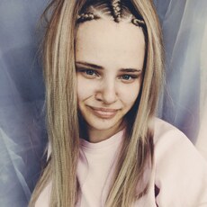 Фотография девушки Мария, 24 года из г. Ангарск