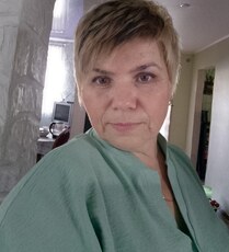 Фотография девушки Ирина, 53 года из г. Оренбург