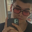 Александр, 20 лет