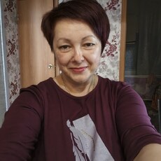 Фотография девушки Анна, 46 лет из г. Курск