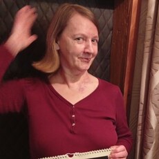 Фотография девушки Нина, 61 год из г. Куровское