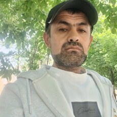 Фотография мужчины Фарух, 41 год из г. Уфа