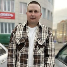 Фотография мужчины Никита, 27 лет из г. Вологда