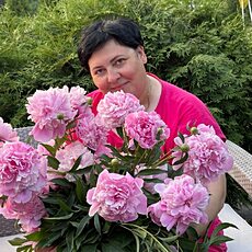 Фотография девушки Elena, 42 года из г. Тула