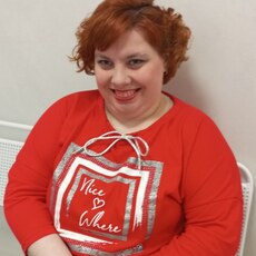 Фотография девушки Екатерина, 30 лет из г. Логойск