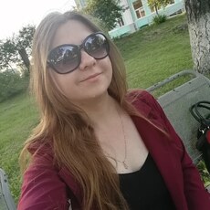 Фотография девушки Kseniya, 29 лет из г. Камышлов