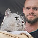 Стасик, 32 года