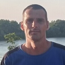 Фотография мужчины Александр, 44 года из г. Навашино