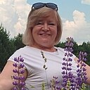 Людмила, 55 лет
