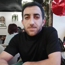 Фотография мужчины Саид, 32 года из г. Тверь