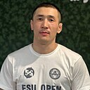 Alinur, 32 года