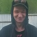Кирилл, 33 года