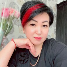 Фотография девушки Аида, 48 лет из г. Волгоград