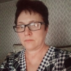 Фотография девушки Марина, 55 лет из г. Костанай