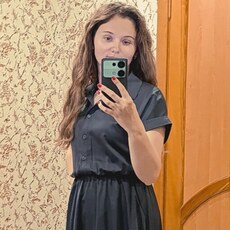 Фотография девушки Yulia, 35 лет из г. Могилев