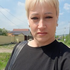 Фотография девушки Врединка, 41 год из г. Кавалерово