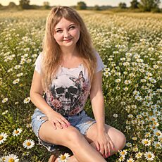Фотография девушки Катюшка, 36 лет из г. Золотоноша