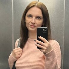 Фотография девушки Тома, 41 год из г. Жлобин