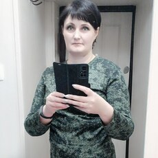 Фотография девушки Оксана, 44 года из г. Балей