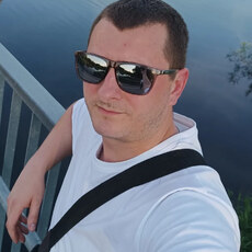 Фотография мужчины Vlad, 37 лет из г. Павлоград