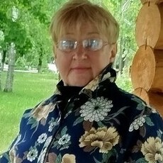 Фотография девушки Тамара, 65 лет из г. Могилев