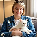 Лена, 37 лет
