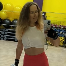 Фотография девушки Елена, 38 лет из г. Апрелевка