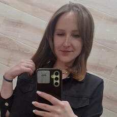 Фотография девушки Татьяна, 32 года из г. Якутск