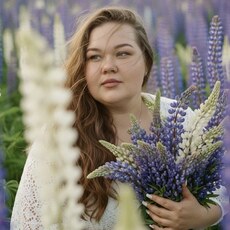 Фотография девушки Марина, 36 лет из г. Липецк