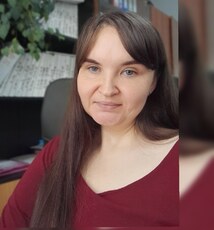 Фотография девушки Аля, 36 лет из г. Черемхово