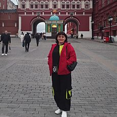 Фотография девушки Татьяна, 49 лет из г. Абакан