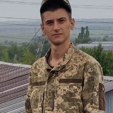 Фотография мужчины Кирил, 28 лет из г. Кривой Рог
