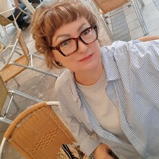 Фотография девушки Анна, 47 лет из г. Волгоград