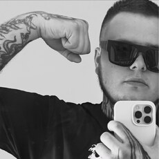 Фотография мужчины Даниил, 23 года из г. Ижевск