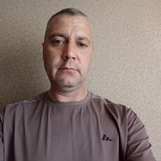 Фотография мужчины Саша, 43 года из г. Риддер