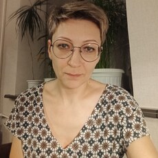 Фотография девушки Екатерина, 47 лет из г. Кемерово