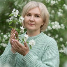 Фотография девушки Светлана, 43 года из г. Чита