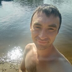 Фотография мужчины Михаил, 34 года из г. Иваново