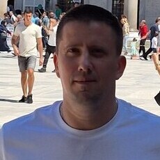 Фотография мужчины Сергей, 42 года из г. Пенза