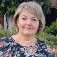 Фотография девушки Елена, 52 года из г. Липецк