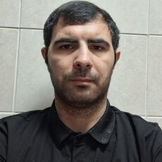Фотография мужчины Рагим, 27 лет из г. Сосновый Бор