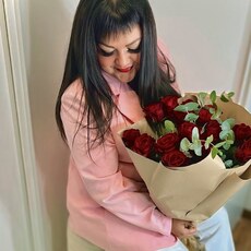 Фотография девушки Лана, 37 лет из г. Бологое