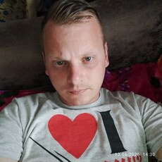 Фотография мужчины Курсант, 33 года из г. Пенза