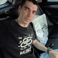 Фотография мужчины Алексей, 41 год из г. Саратов