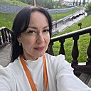 Оксана, 46 лет