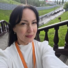 Фотография девушки Оксана, 46 лет из г. Тюмень