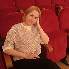 Фотография девушки Irina, 47 лет из г. Сарапул